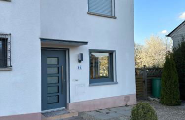 Ferienwohnung Schwung - Foto 11