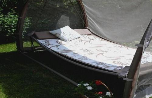 Holiday Home Hubert Haus by Interhome - Foto 16