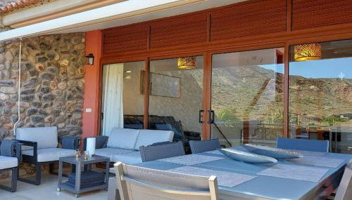 Duplex Anfi Topaz - Foto 5