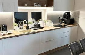 New modern accommodation in city - Foto 13