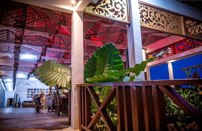 S Hotel & Resort - Foto 41