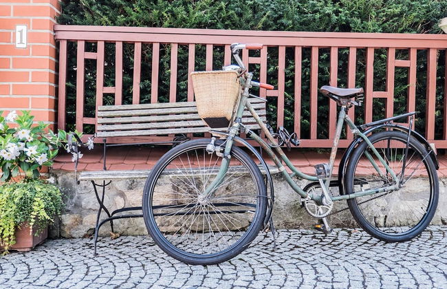 Heritage Hideaway in Gernrode - Foto 38