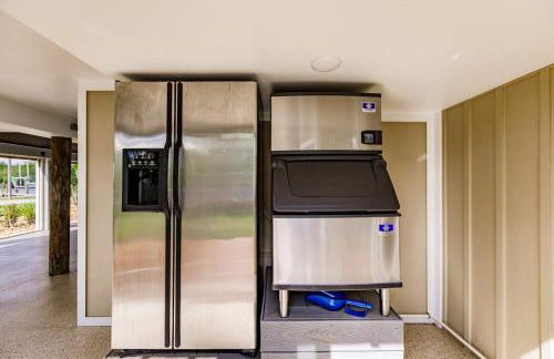 Lostman's Lodge - Everglade City, Sunset View Pool & Hot Tub - Photo 52