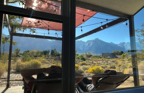 Magical property in the Alabama Hills - HOT TUB - Foto 10