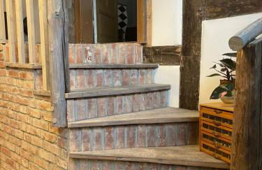 Urzeit 1621 - Deine charmante Zeitreise - Foto 12