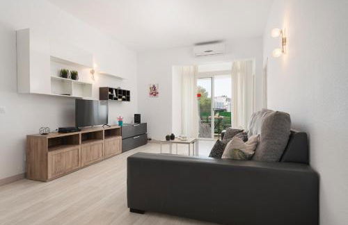 Xara New at the beach for 6 by BeBreeze - Foto 8