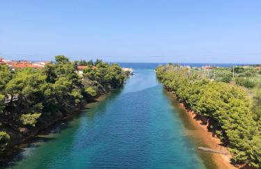 Casa Portokali Chalkidiki - Modern Comfort with Authentic Greek Charm - Foto 27