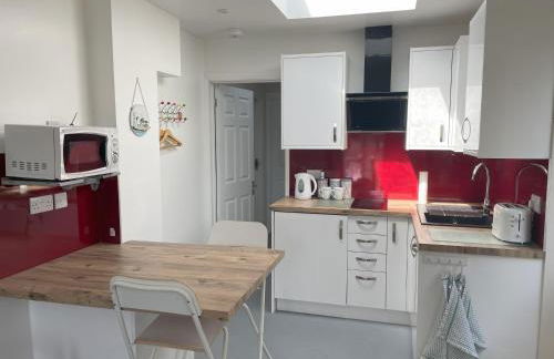 Terry's Cove - Dogs welcome - Photo 6