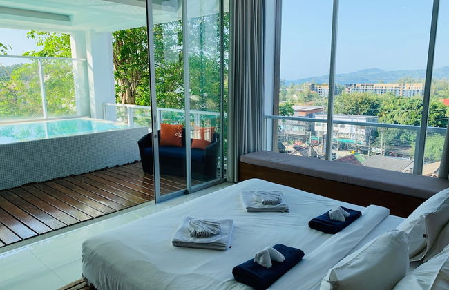 The Quarter by Lofty - Foto 47