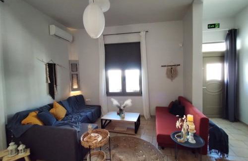 Art apartment - Photo 9