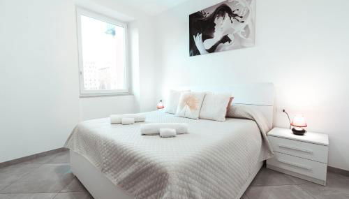 Centro Città - 200m Stazione Ferroviaria - Photo 1, towels