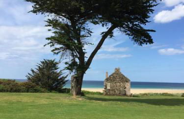 Studio de Charme "Le Coquillage " Jacuzzi privatif - Foto 27