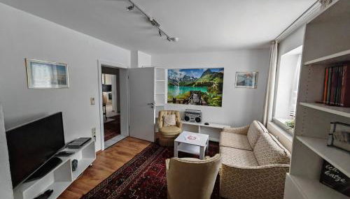 Apartment E1 - Gut ausgestattete 3-Zimmerwohnung 68 qm für 1-5 Personen 2xZZ 1xSC - Foto 1