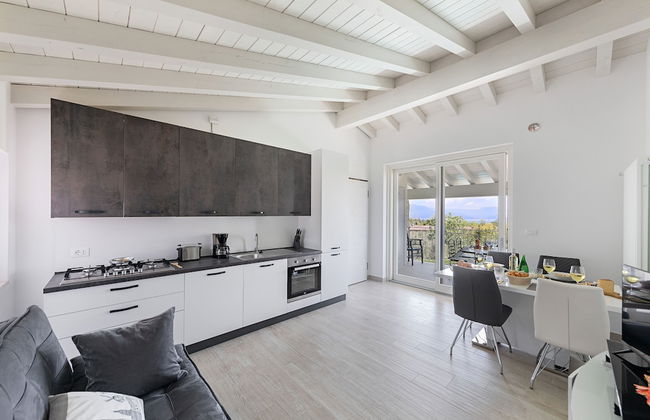 Residence Oleandri by Wonderful Italy - Photo 16