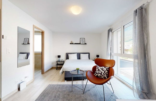 Nonanteneuf Aigle - Foto 38