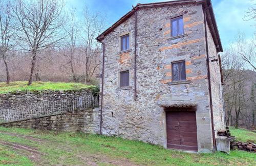 Casa Vacanze MULINO DI VALIANA - Foto 19