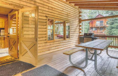 Cedarwood Lodge - Foto 33