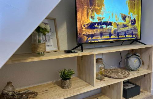 Le Cocon Cap Forêt - Foto 5