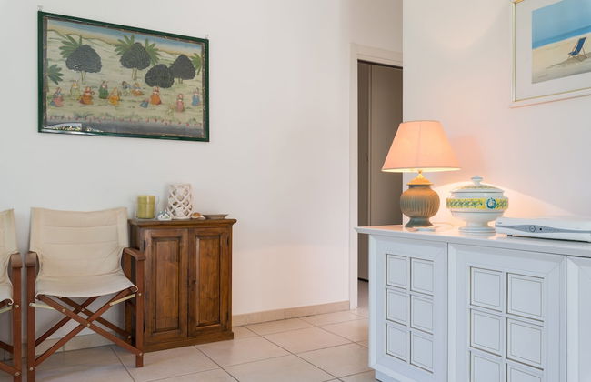 Villa con giardino a Rosa Marina - Foto 11