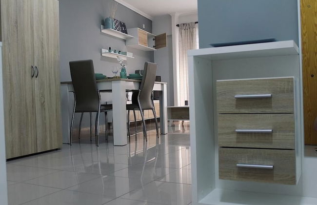 Wish Suite Alfalfa De Sevilla - Photo 14