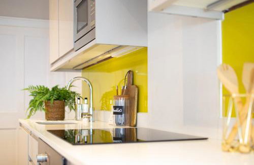 5 Park Street Avenue - Urban Apartments - Foto 44