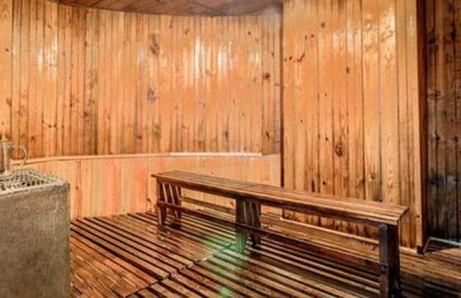 Deluxe Apartment Avenida Balboa - Foto 14