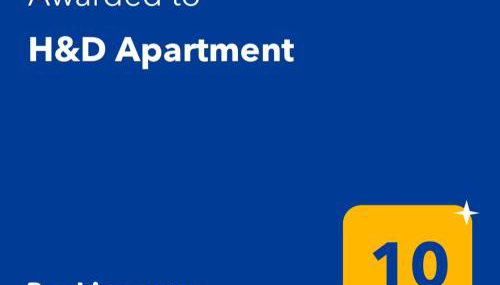 H&D Apartment - Photo 2