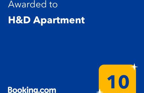 H&D Apartment - Photo 2