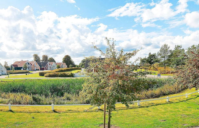 8 Person Holiday Home in Brenderup Fyn-by Traum - Foto 24