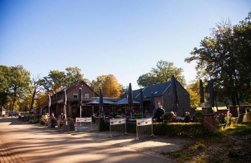 Gitstapper Hof natuurhuis - Foto 22