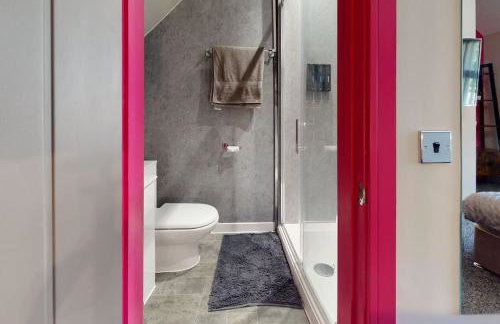 Neat Retreat Graig Pontypridd - Foto 28