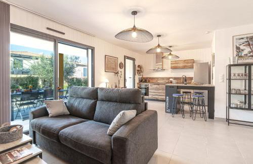 Apartment Foce Dell Edera-1 by Interhome - Foto 1