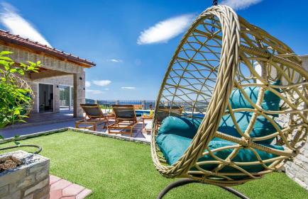 Villa Pajkan - Foto 14