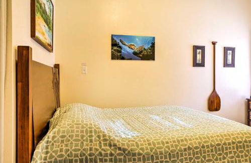 Pristine Lihue Condo with Balcony Walk to Beach! - Foto 17