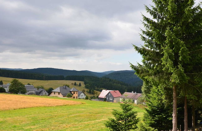 Holiday Home With Terrace and Garden - Foto 38