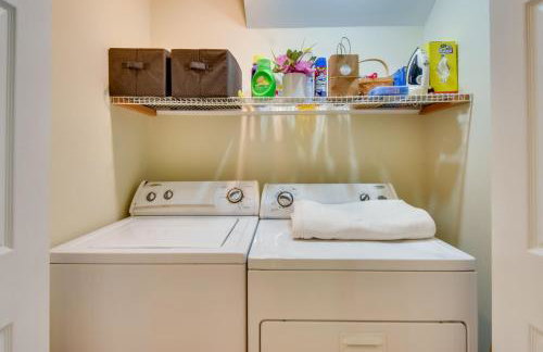 Lake Hartwell Vacation Rental with Boat Dock and Slip! - Foto 27