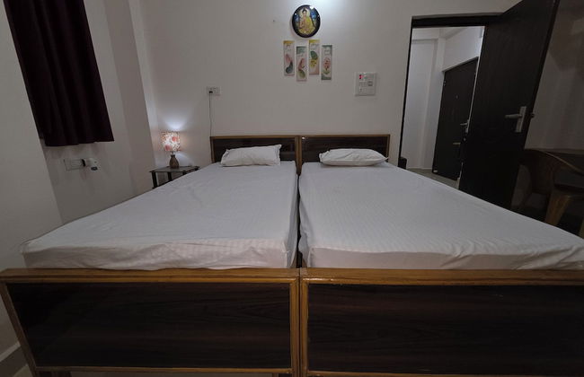 Narayans Residency - Foto 19