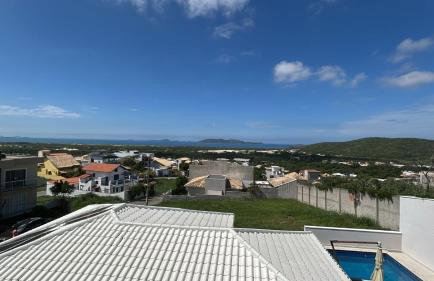 Casa de praia com vista Mar - Dunas do Peró - Foto 26