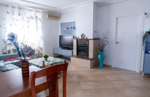 CT 355 AL - Faro's Pechina Rural - Disfruta de un Cortijo! - Foto 9