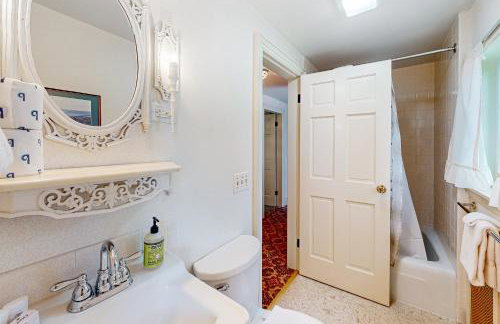 Benton Farmhouse - Foto 34