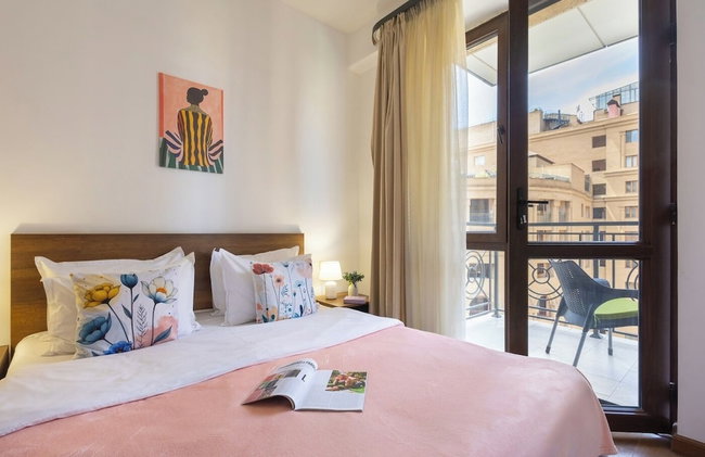Stay Inn on Buzand str. 17 - Foto 15