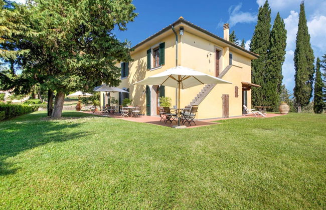 Belvilla by OYO San Francesco Vermentino - Foto 38