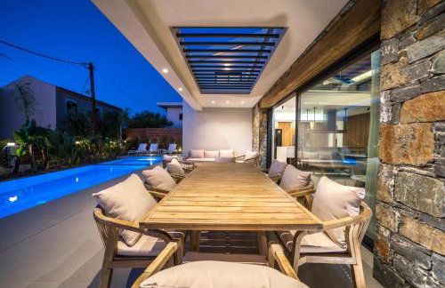 Villa Olira - Foto 25