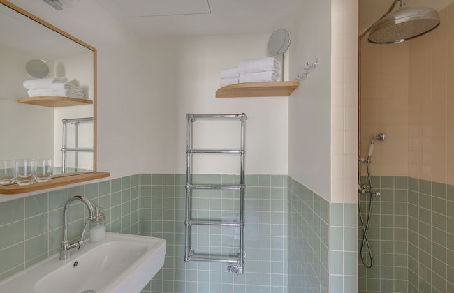 Badon Boutique Hôtel - Foto 40