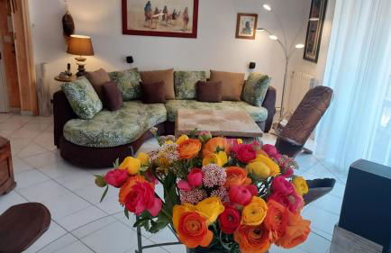 Au centre du Pradet et à 15 mn à pied des plages - Foto 6