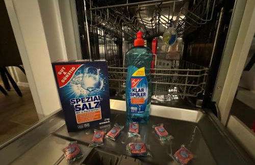 Seeurlaub Haus Antonia - Foto 57