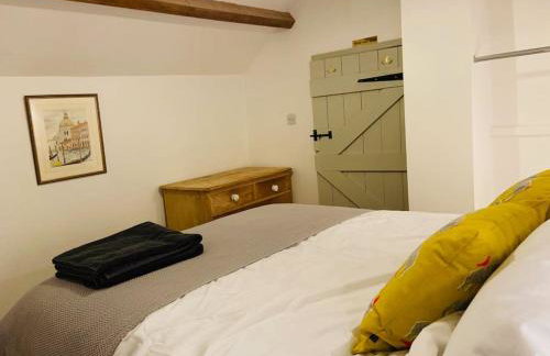 The Owl House Cottage - Foto 16