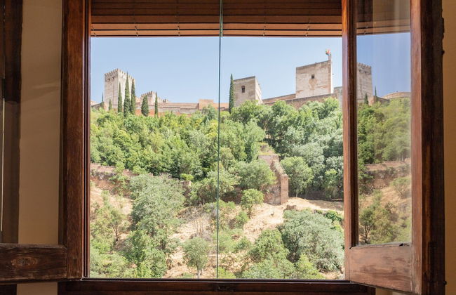 Alhambra Sonder Apartments - Foto 53