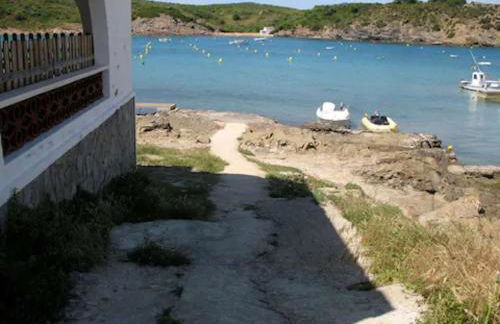 Es Grau Lamorino - Foto 31