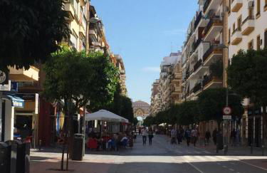 Penthouse Asuncion Feria - Foto 16